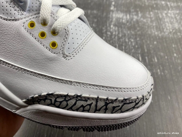 Rep 3 PE Jordan Bryant 869802-907 Kobe Retro 0726